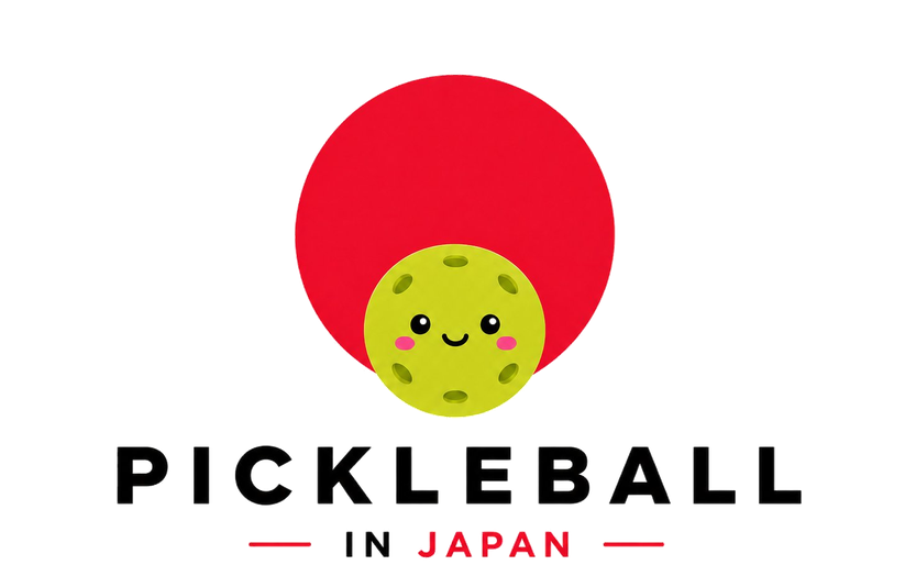 Pickleball in Japan